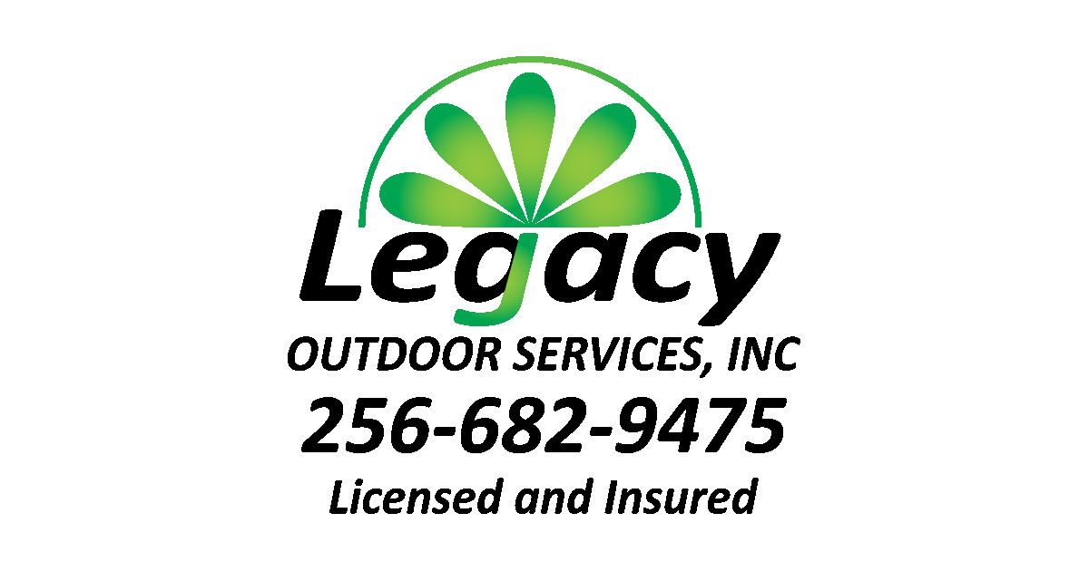 Fire Pits Madison, AL Legacy Outdoor Services