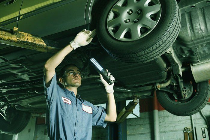Your One-Stop Auto Service Centre in Nerang
