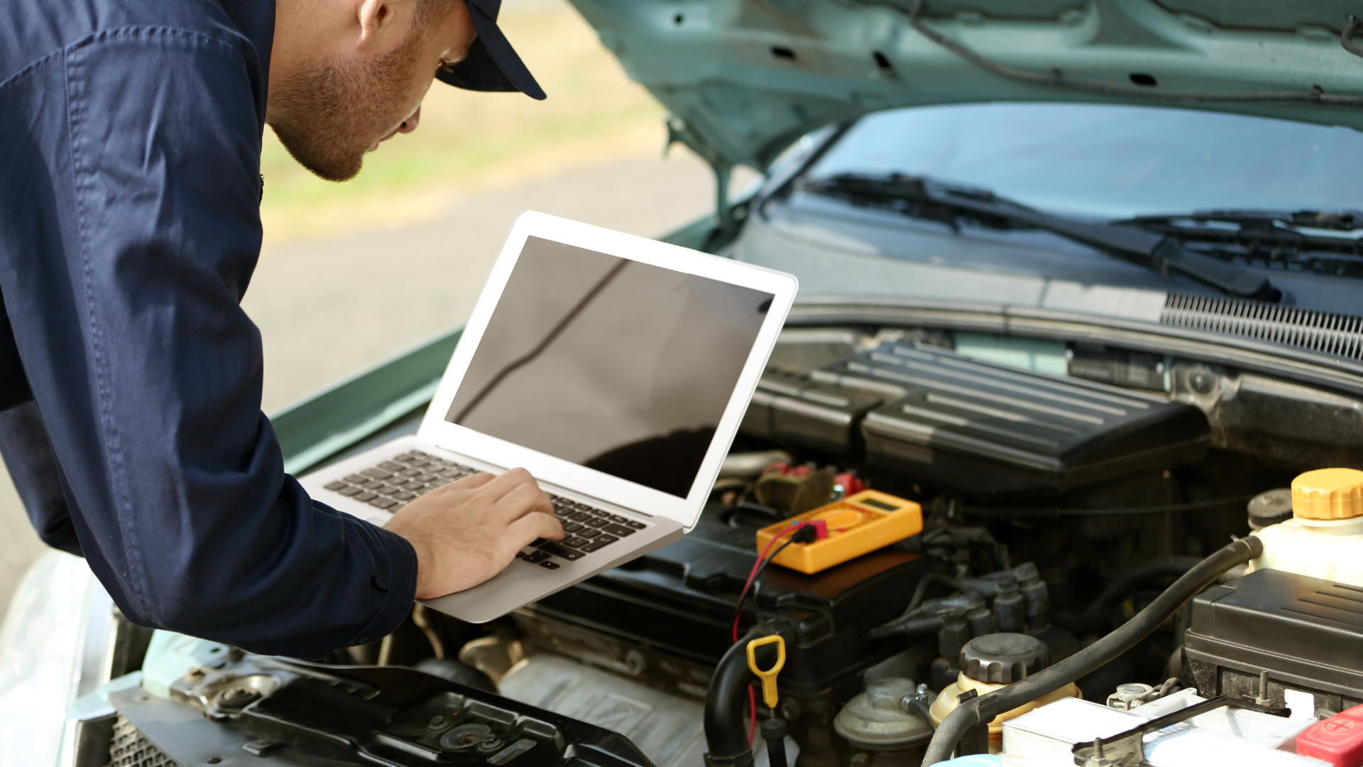 ENGINE MANAGEMENT DIAGNOSTICS CARRARA NERANG
