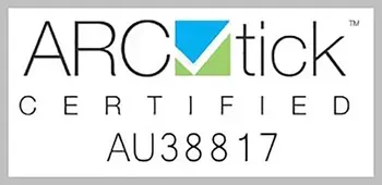 arc tick licence