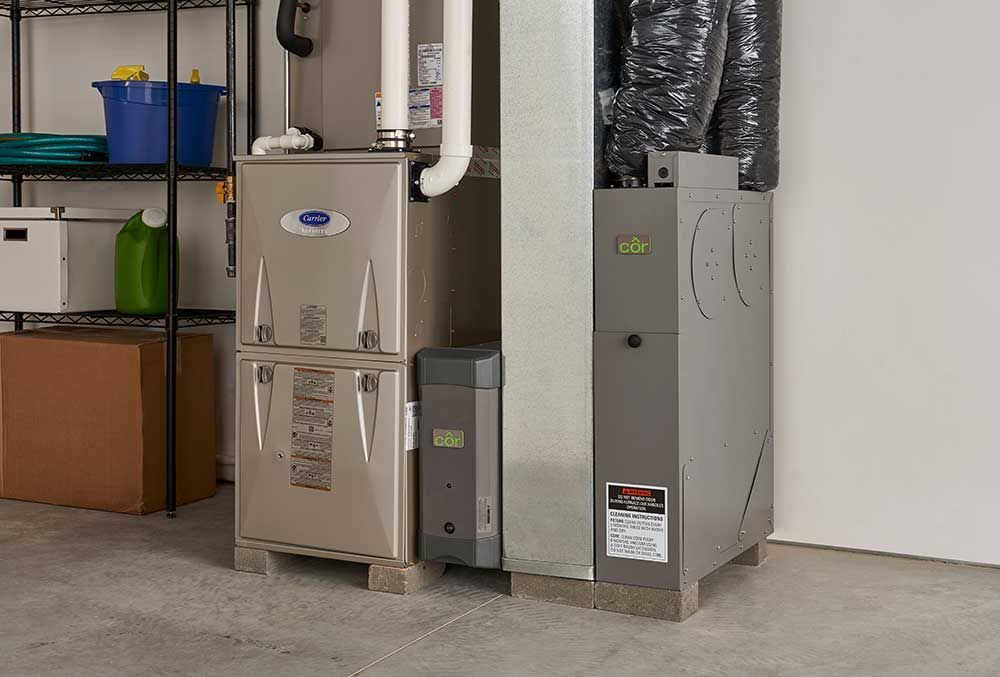 Click here for the heating Section