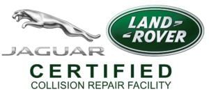 Jaguar - Land Rover logos