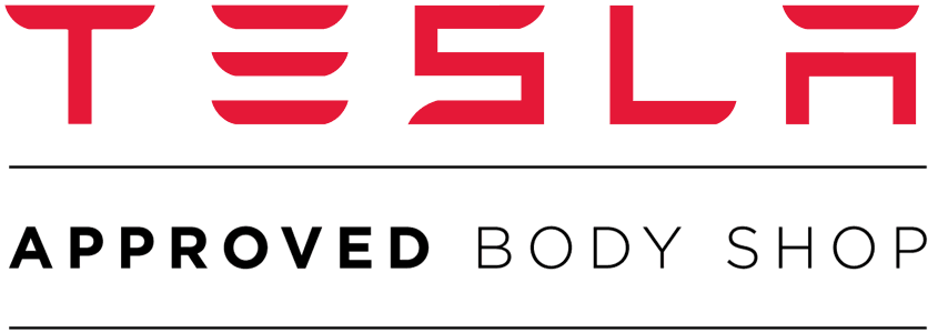 TESLA logo