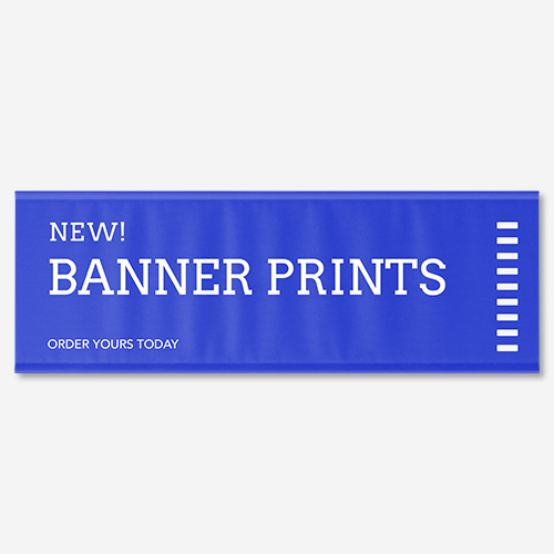Interior/Exterior Banners  image