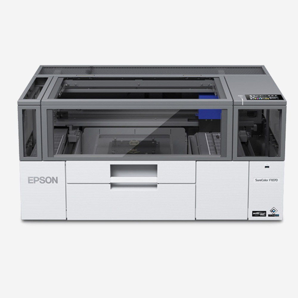 *NEW* Epson SureColor F1070 image