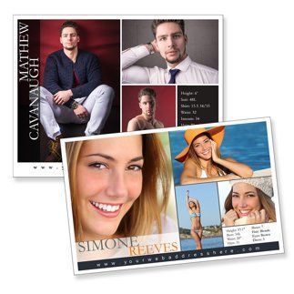 Comp Cards image