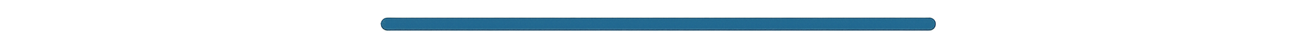 A blue and white gradient on a white background.