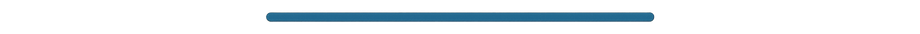 A blue and white gradient on a white background.