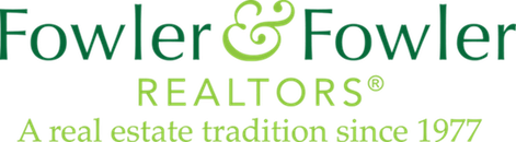 Fowler and Fowler Realtors Logo