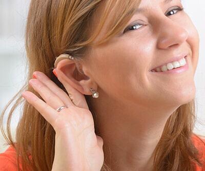 Trauma en el oído interno