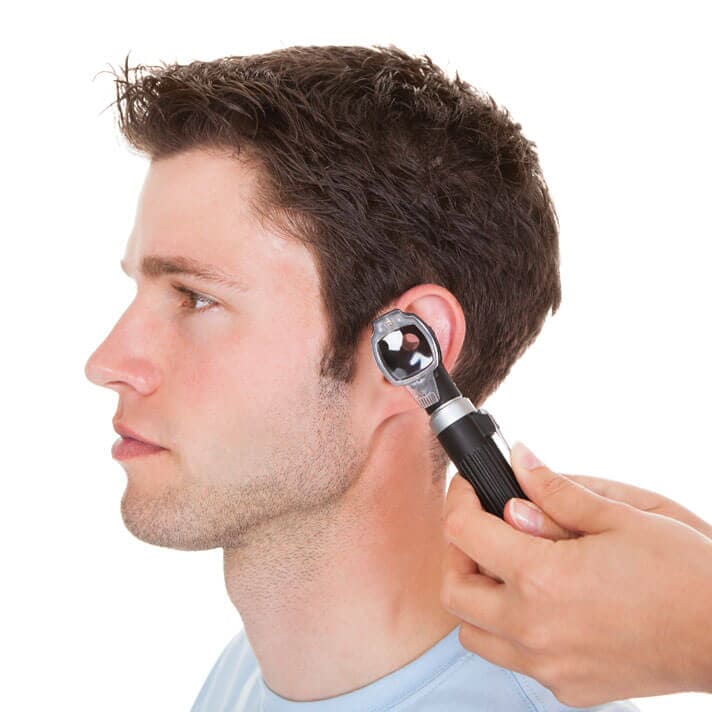 Audiometría y pruebas funcionales