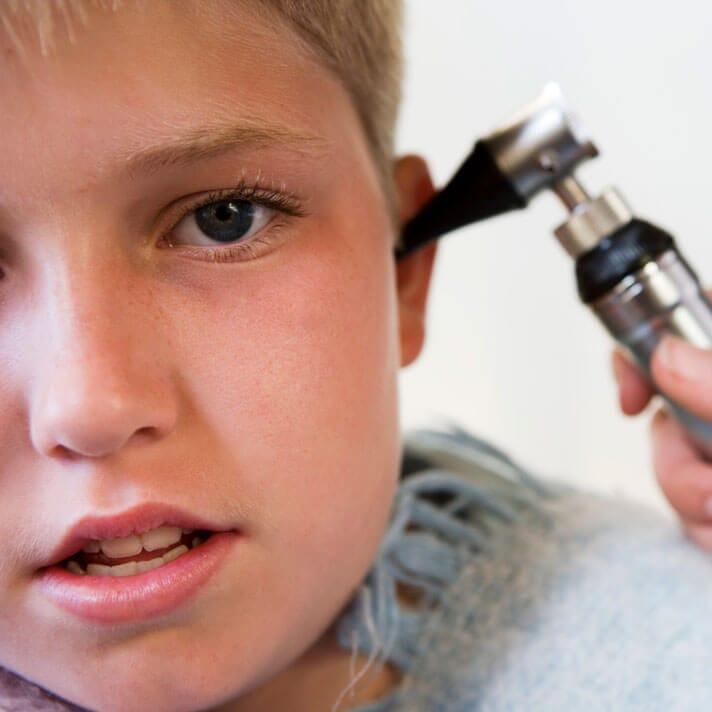 Pruebas de equilibrio