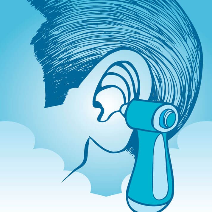 Estudios audiológicos