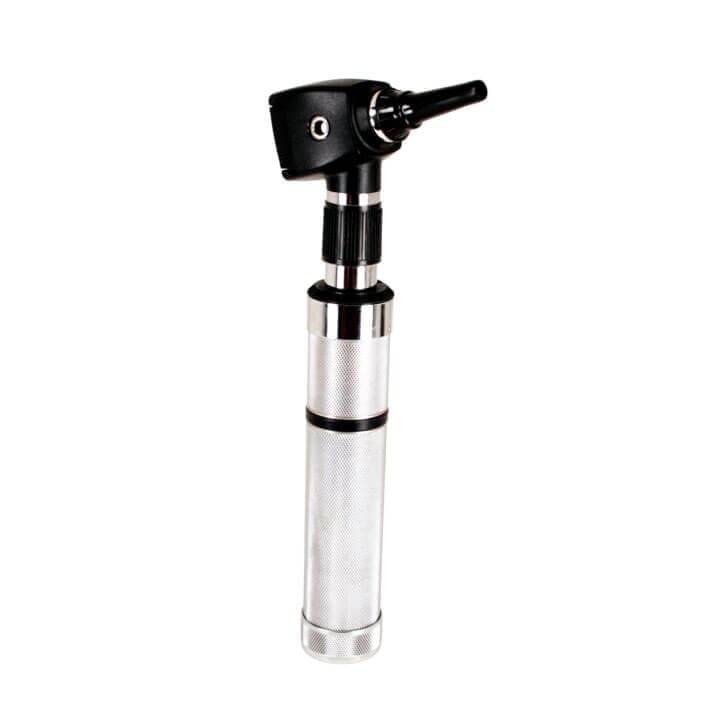 Electronistagmografía