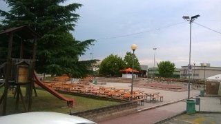 noleggio attrezzature sagre e feste pescara