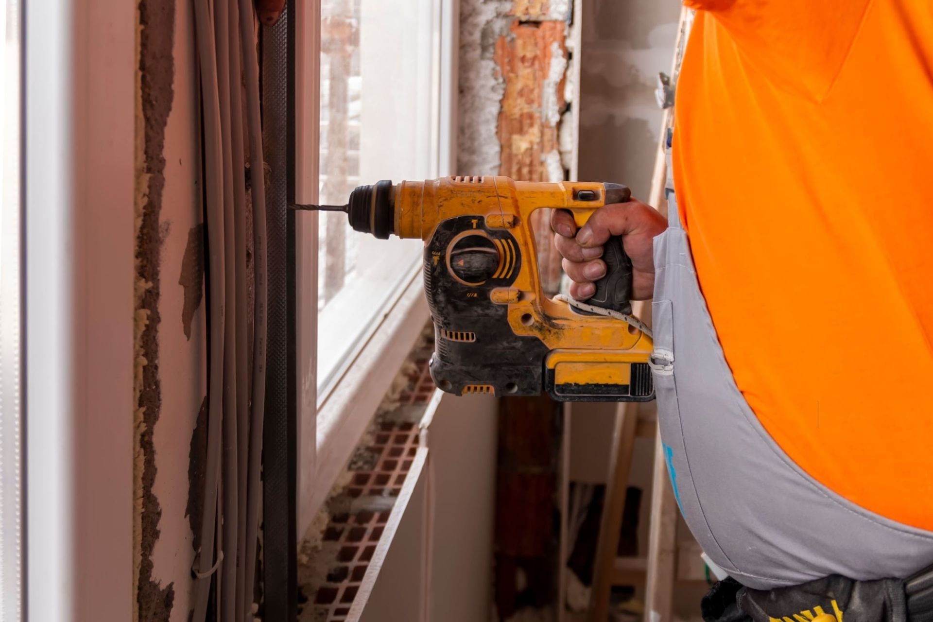 Candudo Repair and Renovation servicing Michigan