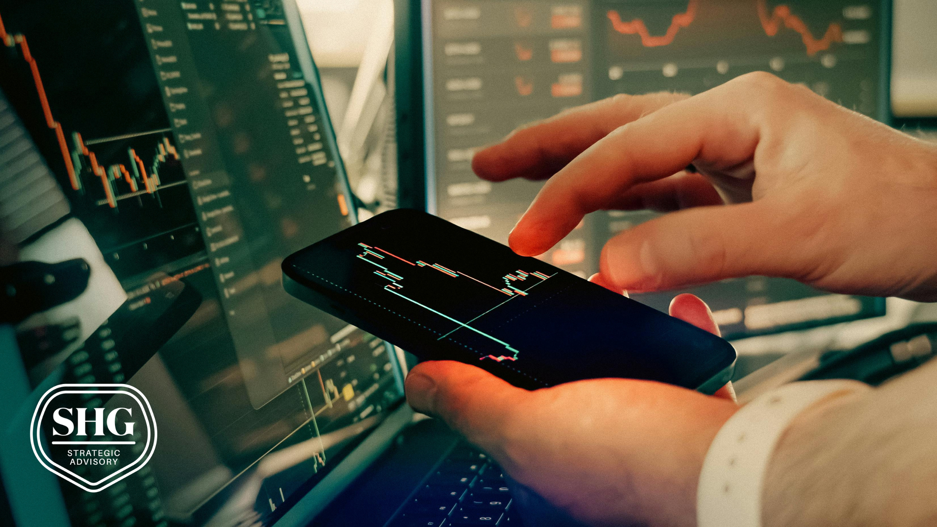 adaptive forecasting