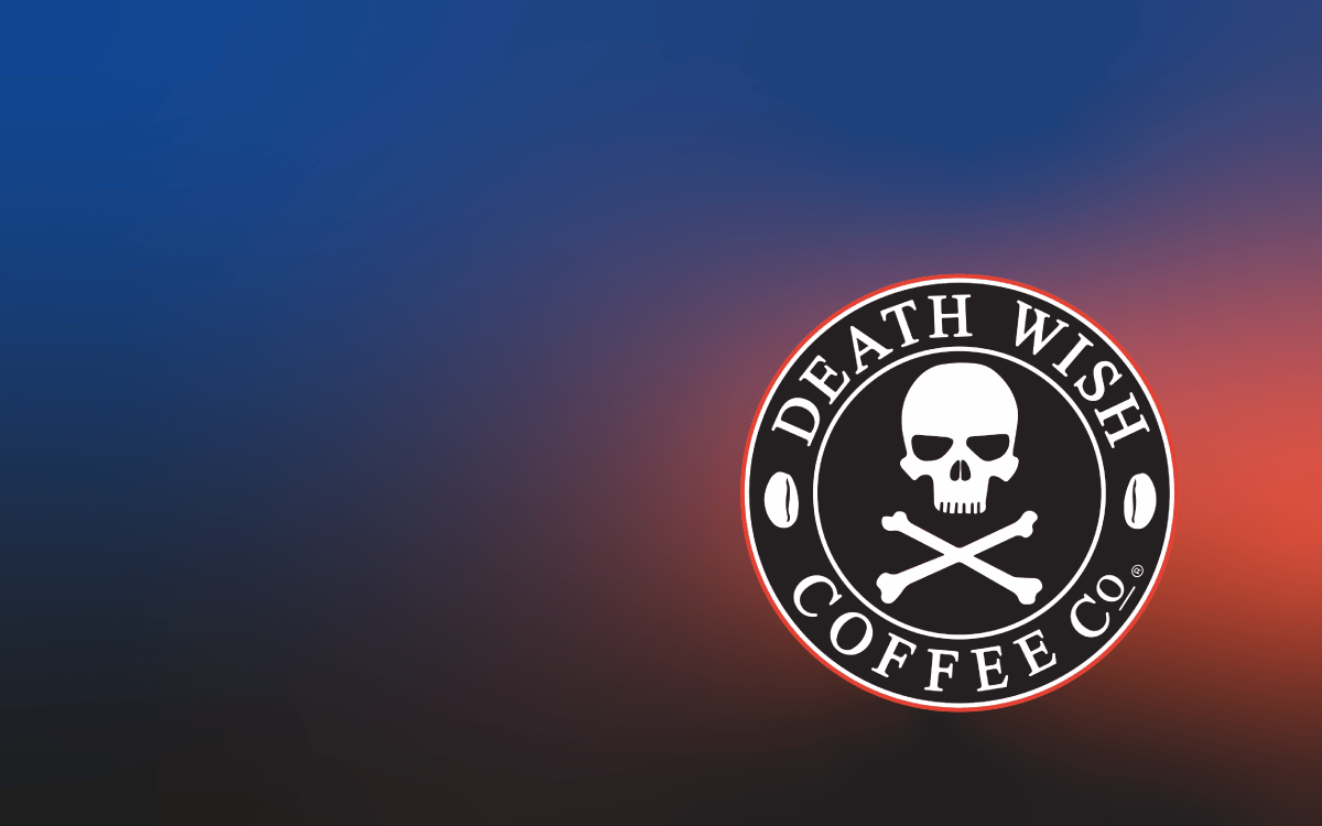 SHG Facilitates Strategic Partnership for Death Wish Coffee