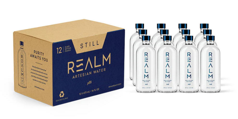 realm water