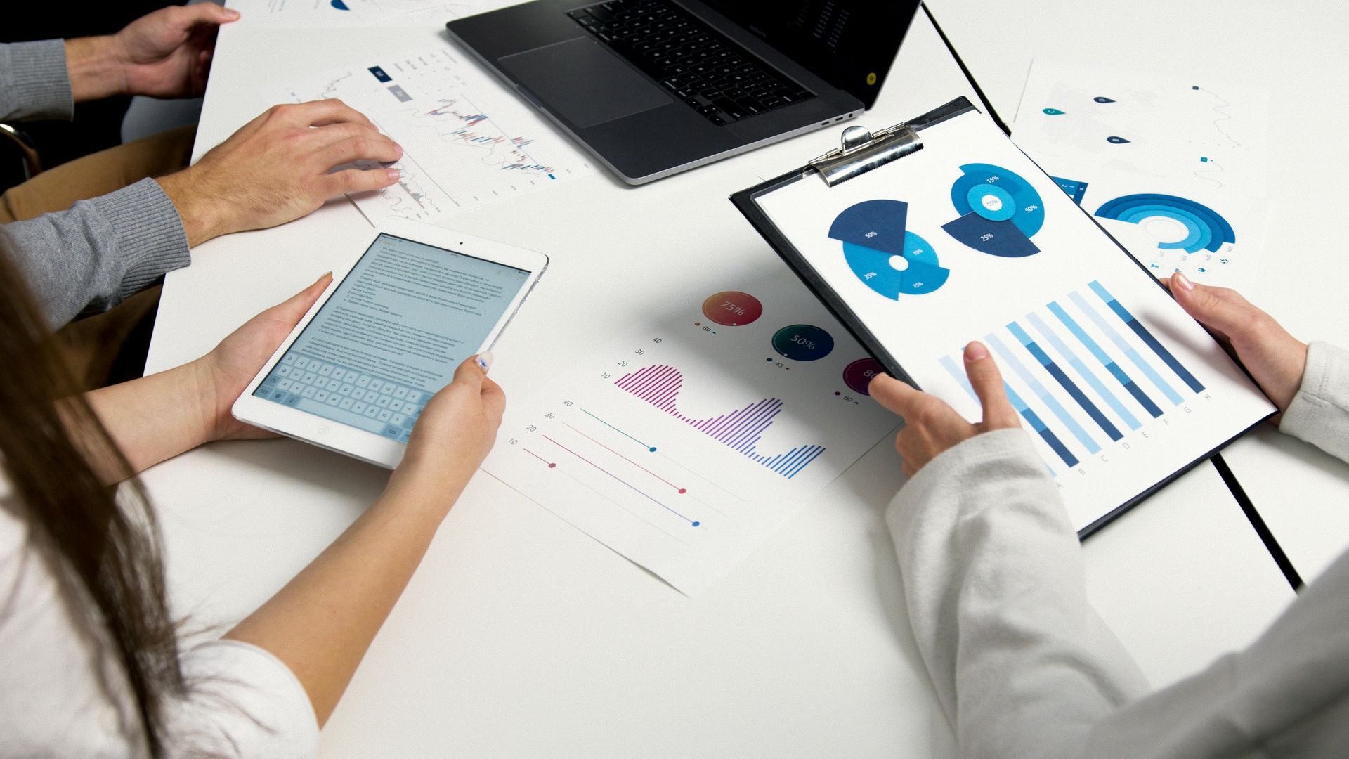 strategic business planning