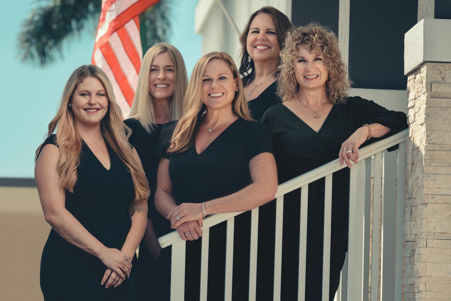 Legal Team McCrory Law Firm, P.L. Punta Gorda, Florida