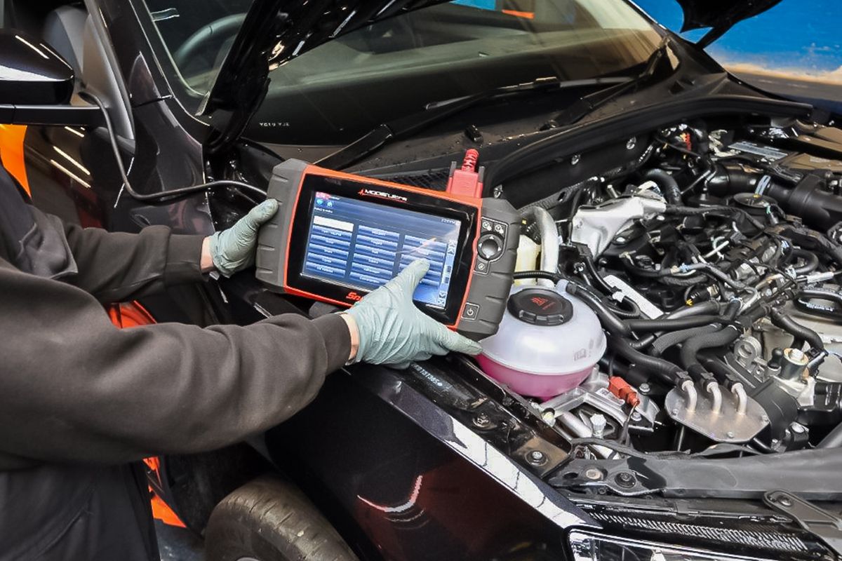 Engine Diagnostics & Repair in York, PA