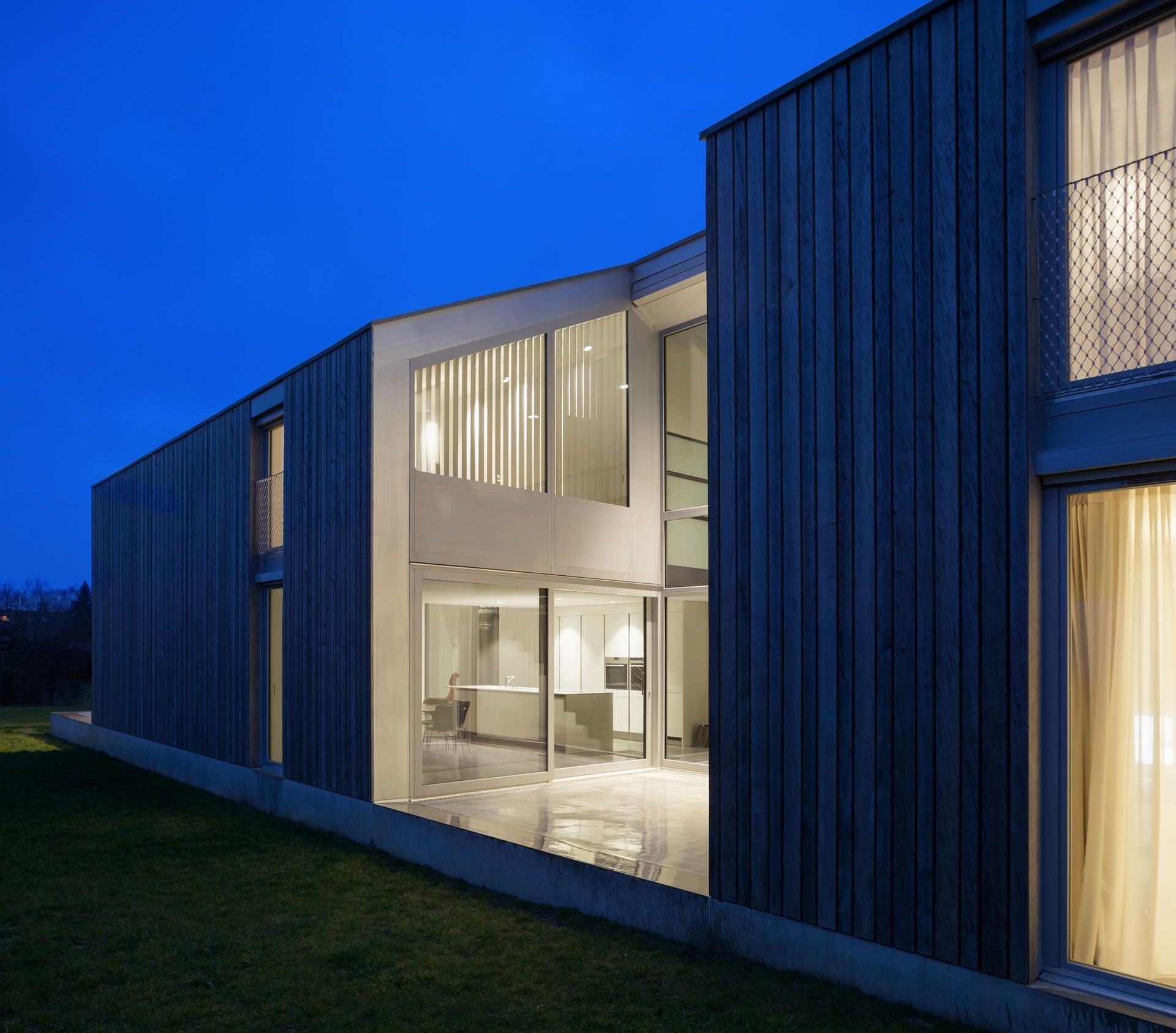 Teollisuuden sähkötyöt Seinäjoki