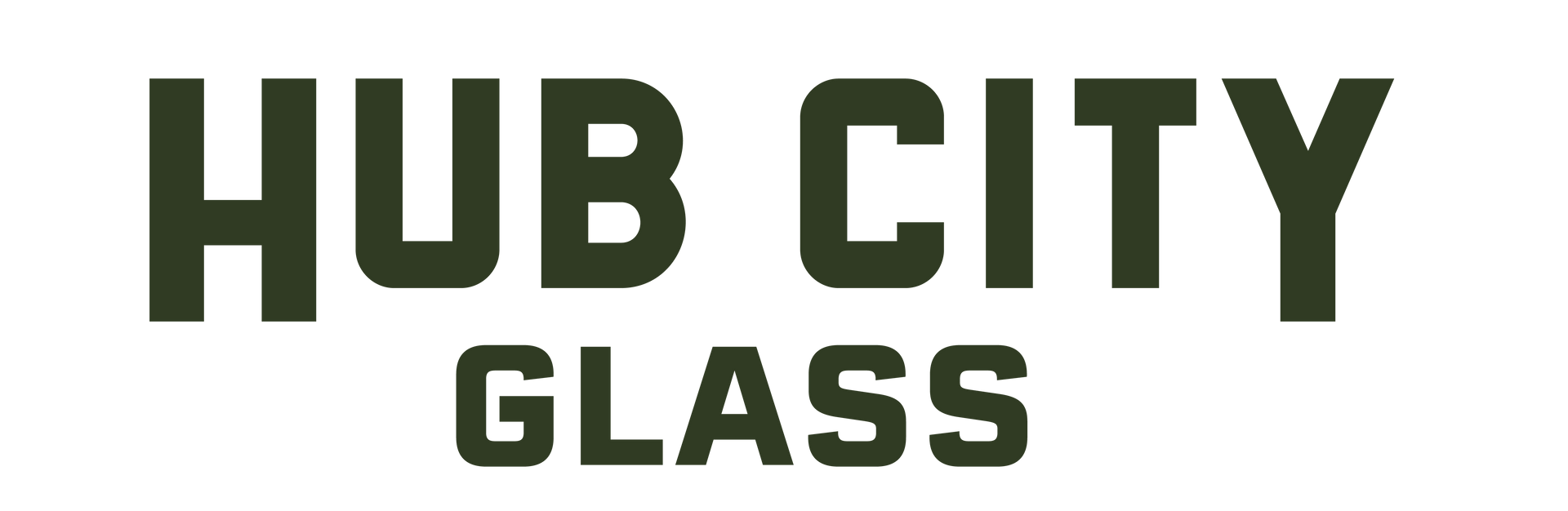 Hub City Glass