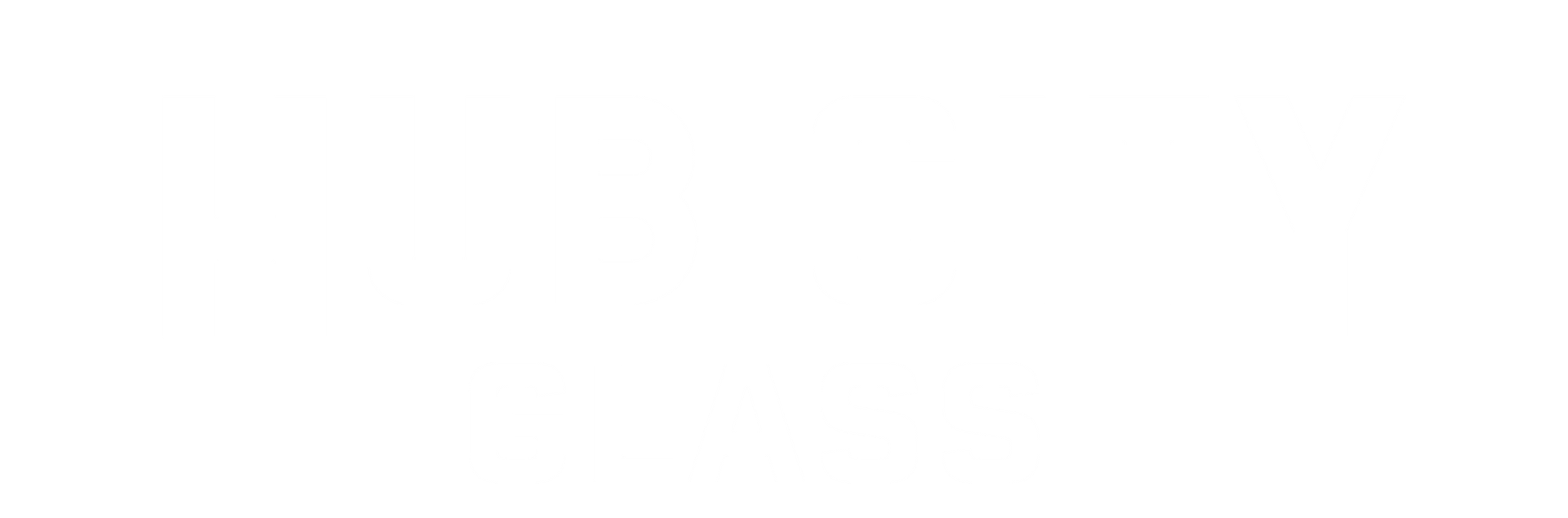 Hub City Glass