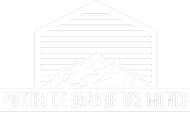 Portes de garage des monts Inc. LOGO