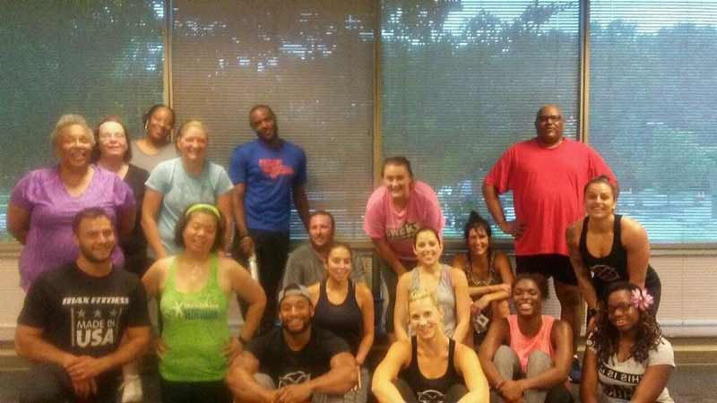 holman-group5 - Health and Wellness in Mount Laurel NJ