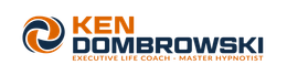 Ken Dombrowski logo