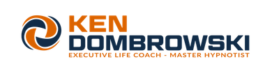 Ken Dombrowski logo