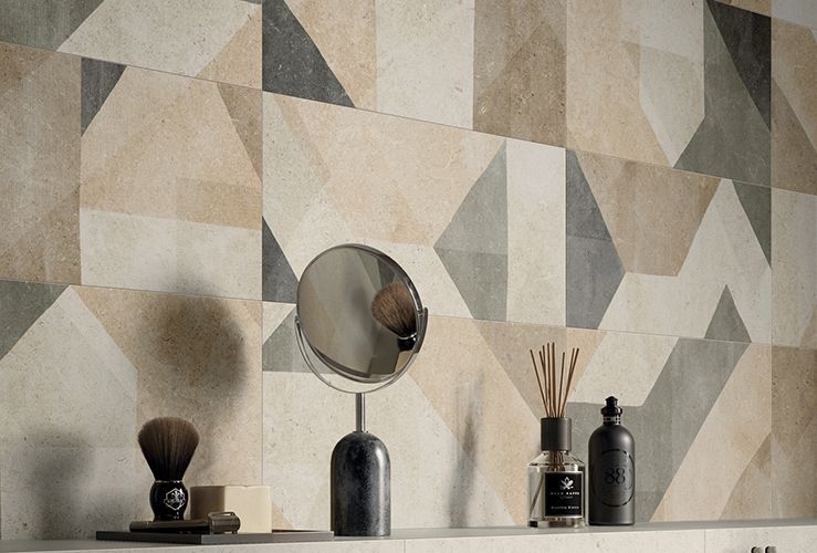 Pavimenti e rivestimenti