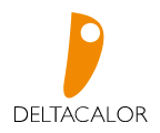 Logo Deltacalor