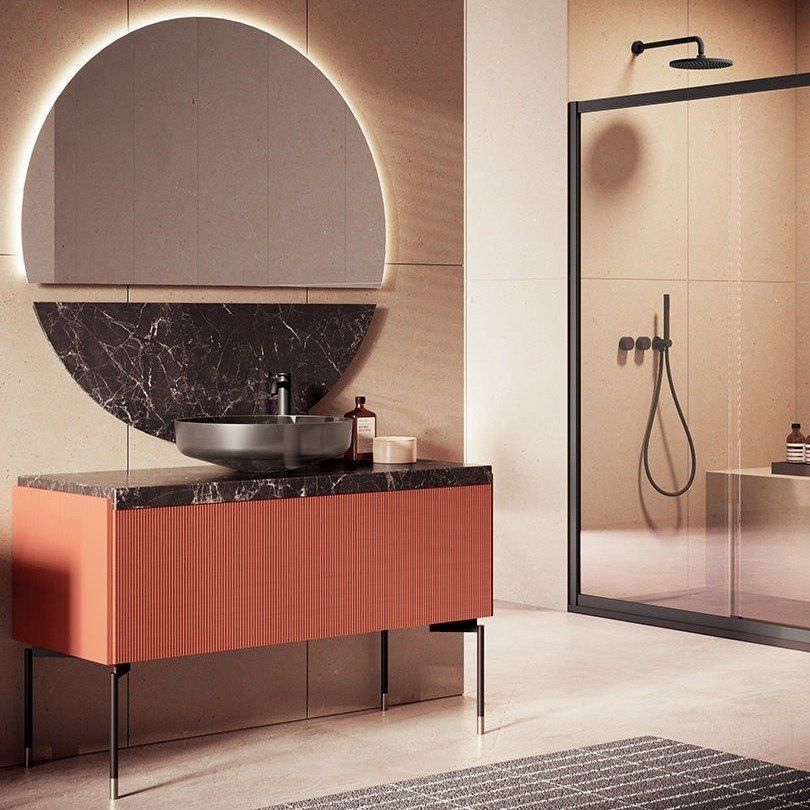 Mobili bagno e specchi