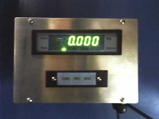 Gestec Servicios Metalúrgicos