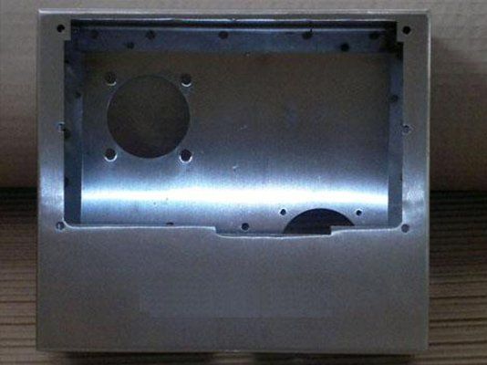 Gestec Servicios Metalúrgicos