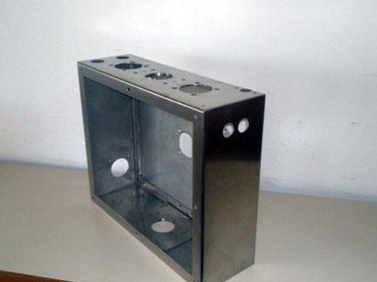 Gestec Servicios Metalúrgicos