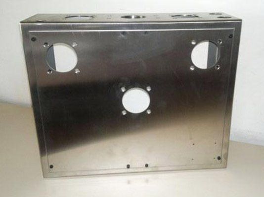 Gestec Servicios Metalúrgicos