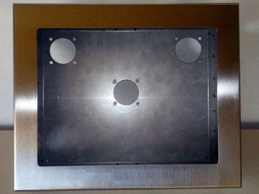 Gestec Servicios Metalúrgicos