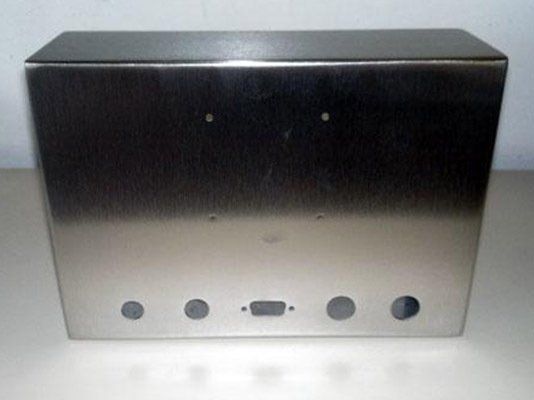 Gestec Servicios Metalúrgicos