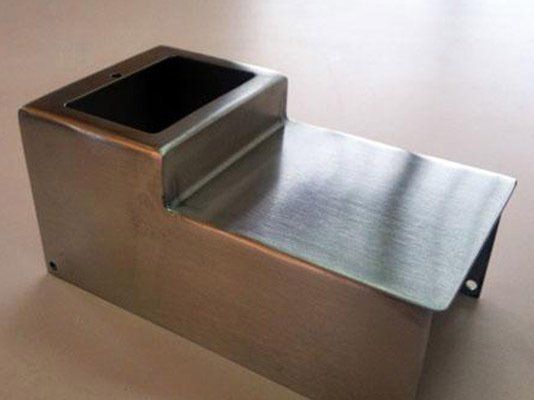 Gestec Servicios Metalúrgicos