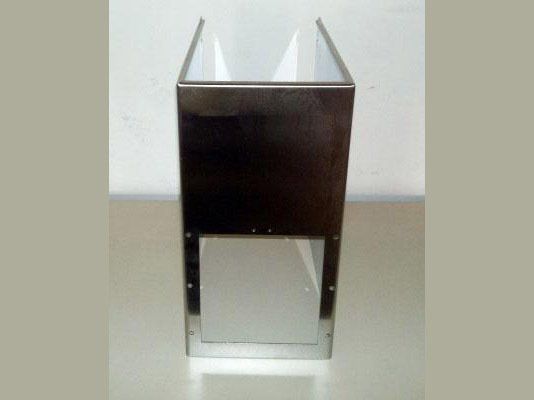 Gestec Servicios Metalúrgicos