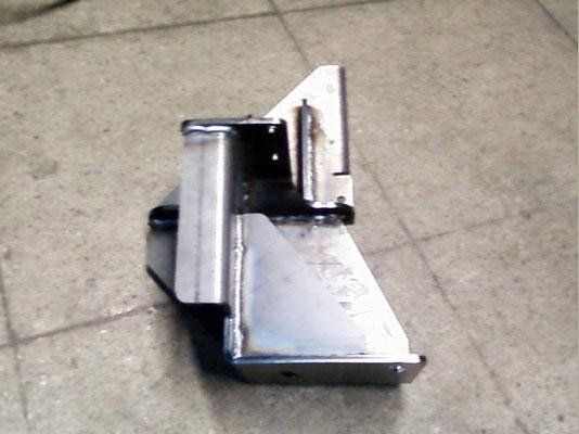 Gestec Servicios Metalúrgicos