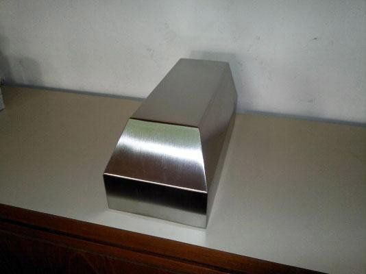 Gestec Servicios Metalúrgicos