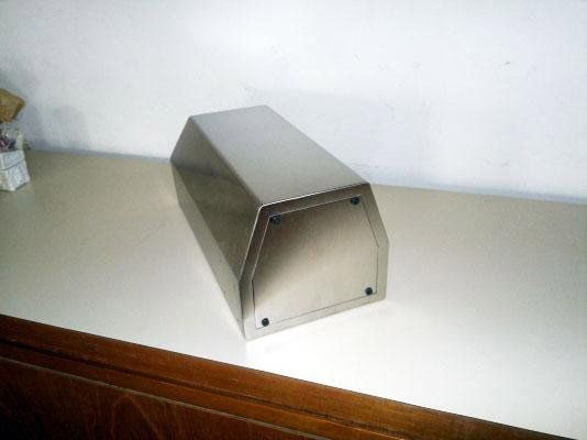 Gestec Servicios Metalúrgicos