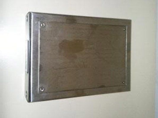 Gestec Servicios Metalúrgicos