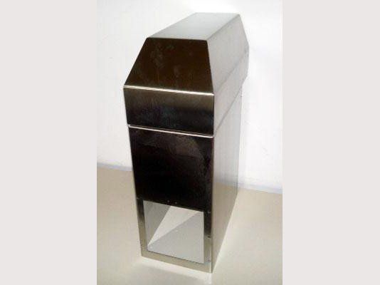 Gestec Servicios Metalúrgicos