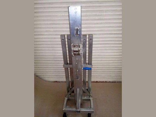 Gestec Servicios Metalúrgicos